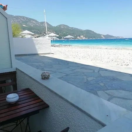 Pansion Giannis Perris Pensjonat *