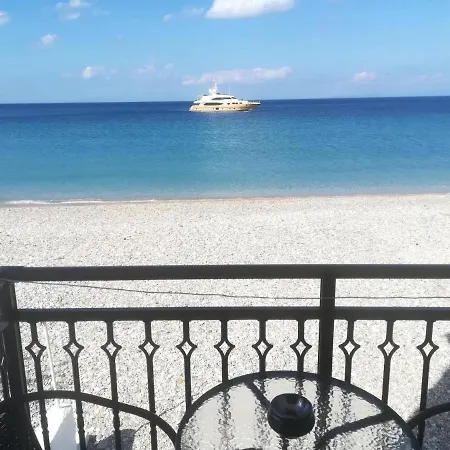 Pansion Giannis Perris Kokkari