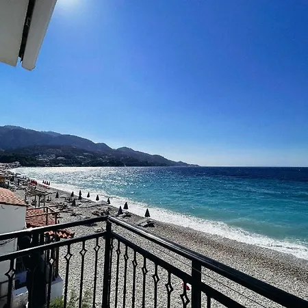 Pansion Giannis Perris Guest house