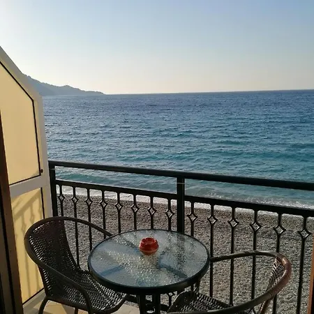 Pansion Giannis Perris Guest house Kokkari
